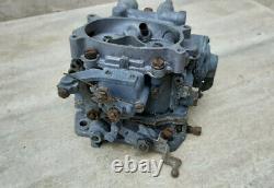 Solex 32/35 Apati Carburetor for Fiat 1100 Tv Lancia Alfa Romeo