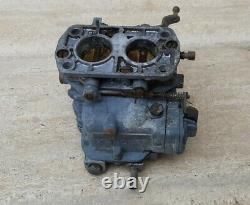 Solex 32/35 Apati Carburetor for Fiat 1100 Tv Lancia Alfa Romeo