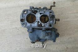 Solex 32/35 Apati Carburetor for Fiat 1100 Tv Lancia Alfa Romeo