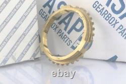 Speed 3rd/4th Gear Synchro Baulk True Ring Of Origin Fiat Alfa Lancia