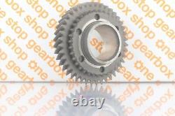 Speed Box 2nd Gear 41 Genuine Teeth Of Fiat Origin, Alfa Romeo, Lancia