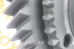 Speed Box 2nd Gear 41 Genuine Teeth Of Fiat Origin, Alfa Romeo, Lancia