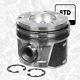 Standard Piston For Alfa Romeo Fiat Lancia Punto 1.6 Jtdm 55204145 55253589 55272245