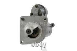 Starter ALFA ROMEO FIAT LANCIA LADA 1.4 1.6 1.7 1.8 1.9 2.0 2.4 JTD TD D 156