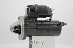 Starter ALFA ROMEO FIAT LANCIA LADA 1.4 1.6 1.7 1.8 1.9 2.0 2.4 JTD TD D 156