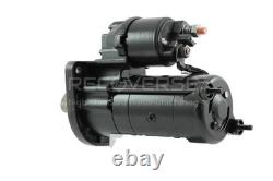 Starter ALFA ROMEO FIAT LANCIA LADA 1.4 1.6 1.7 1.8 1.9 2.0 2.4 JTD TD D 156