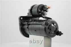 Starter ALFA ROMEO FIAT LANCIA LADA 1.4 1.6 1.7 1.8 1.9 2.0 2.4 JTD TD D 156