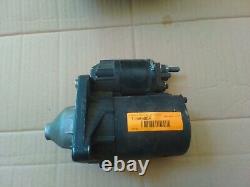 Starter for Abarth ALFA Romeo FIAT FORD LANCIA OPEL