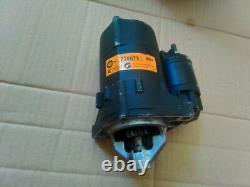 Starter for Abarth ALFA Romeo FIAT FORD LANCIA OPEL