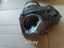 Starter for Abarth ALFA Romeo FIAT FORD LANCIA OPEL
