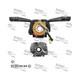 Steering Column Switch Sidat 431259 For Alfa Romeo Fiat Lancia