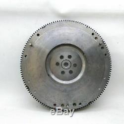 Steering Wheel Motor Inertia Full Alfa Romeo Fiat Lancia For 7680547