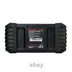 Suitcase Diagnostic Pro Icarsoft Fa V2.0 Alfa Romeo And Fiat Version 2020