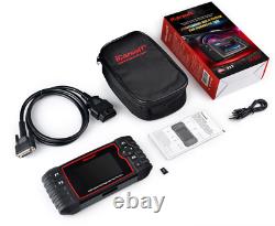 Suitcase Diagnostic Pro Icarsoft Fa V2.0 Alfa Romeo And Fiat Version 2020