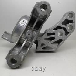 Support Suspension Engine Fiat Bravo Alfa Romeo Giulietta Original 51894348