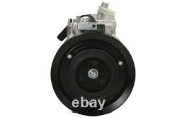 THERMOTEC KTT090282 Compressor, air conditioning for ALFA ROMEO, FIAT, LANCIA