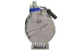 THERMOTEC KTT090282 Compressor, air conditioning for ALFA ROMEO, FIAT, LANCIA THERMOTEC KTT090282 Compressor, air conditioning for ALFA ROMEO, FIAT, LANCIA