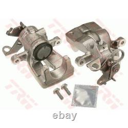 TRW Brake Caliper Compatibility with ALFA ROMEO FIAT LANCIA BHN988E