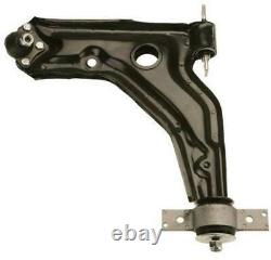 TRW JTC154 Suspension Arm for FIAT CROMA (154) for ALFA ROMEO 164 (164)