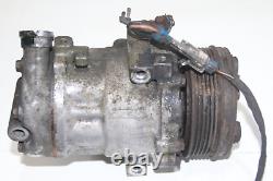 The Air Compressor 46540164 Fits Alfa Romeo Fiat Lancia