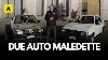 The Cars Most Driven Around Italy Compete: Alfa Romeo Arna Vs Fiat Duna