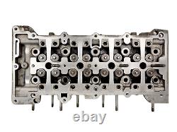 The Cylinder Head Alfa Fiat Opel Saab 46822135 1.9 JTD CDTI Z19DTH