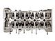 The Cylinder Head Alfa Fiat Opel Saab 46822135 1.9 Jtd Cdti Z19dth