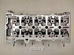 The Cylinder Head Alfa Fiat Opel Saab 46822135 1.9 JTD CDTI Z19DTH