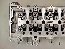 The Cylinder Head Alfa Fiat Opel Saab 46822135 1.9 JTD CDTI Z19DTH