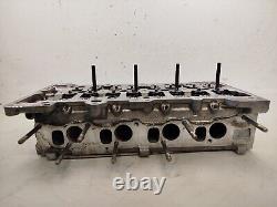 The Cylinder Head Alfa Fiat Opel Saab 46822135 1.9 JTD CDTI Z19DTH