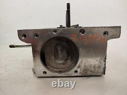 The Cylinder Head Alfa Fiat Opel Saab 46822135 1.9 JTD CDTI Z19DTH