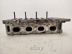 The Cylinder Head Alfa Fiat Opel Saab 46822135 1.9 JTD CDTI Z19DTH