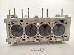 The Cylinder Head Alfa Fiat Opel Saab 46822135 1.9 JTD CDTI Z19DTH