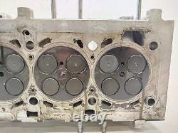 The Cylinder Head Alfa Fiat Opel Saab 46822135 1.9 JTD CDTI Z19DTH