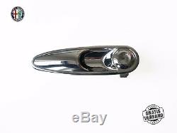 The Door Handles Handle Alfa Romeo Spider 105/115 1970-1993 Piece Left