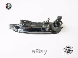 The Door Handles Handle Alfa Romeo Spider 105/115 1970-1993 Piece Left