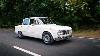 The Ultimate Restored Alfa Romeo Giulia Super