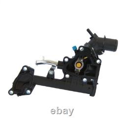 Thermostat 88 °C for ALFA ROMEO FIAT JEEP OPEL SUZUKI 1.6 2.0 diesel