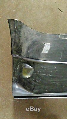 Threshold Sheet DX Cod. 71732390 Alfa Romeo 147 3 Original Doors 2000/2010