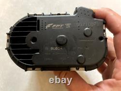 Throttle Body ALFA ROMEO / FIAT / LANCIA Bosch / 55210971