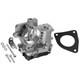 Throttle Body Housing For Opel Astra H Fiat Alfa Romeo Saab 5828246
