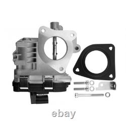 Throttle Body Housing for Opel Astra H Fiat Alfa Romeo Saab 5828246