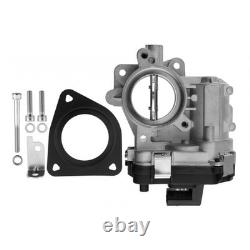 Throttle Body Housing for Opel Astra H Fiat Alfa Romeo Saab 5828246