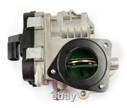 Throttle body for Alfa Romeo Fiat Opel SAAB 55186521 58282 48CPD4 Throttle body for Alfa Romeo Fiat Opel SAAB 55186521 58282 48CPD4