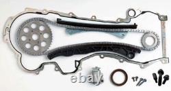 Timing Belt Kit Alfa Romeo-Fiat-Ford-Lancia-Opel-Peugeot 1.3 Diesel