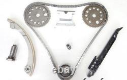 Timing Belt Kit Alfa Romeo-Fiat-Opel 2.0-2.2 After 2000