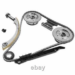 Timing Chain Kit for Alfa Romeo 159 Brera Spider Opel Antara A J Fiat