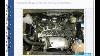 Timing Kit Installation Alfa Romeo Mito April 1 Tb Engine 940a2000