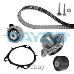 Timing belt kit + water pump KTBWP7590 DAYCO for ALFA ROMEO FIAT OPEL SAAB
