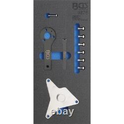 Timing belt locking kit for Alfa Romeo and Fiat 1.4 MultiAir